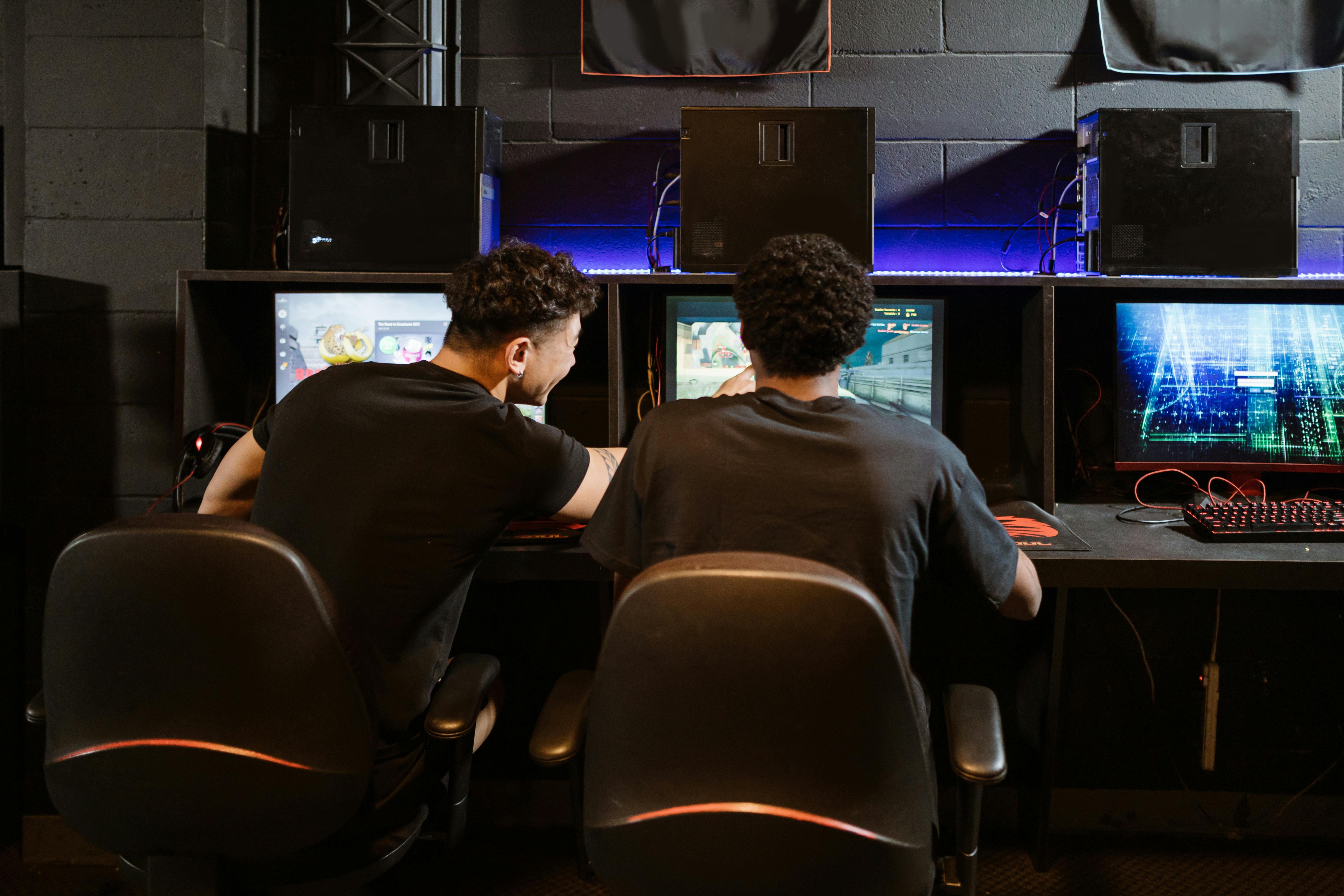 Esports Lab