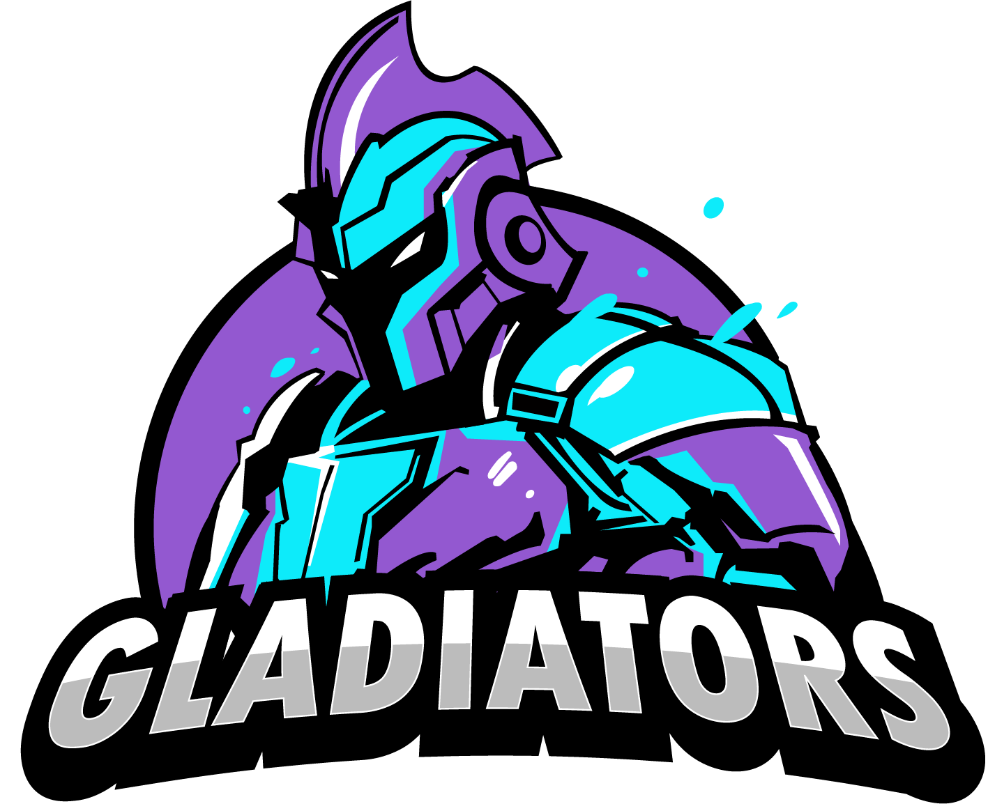 Atlantic University Logo