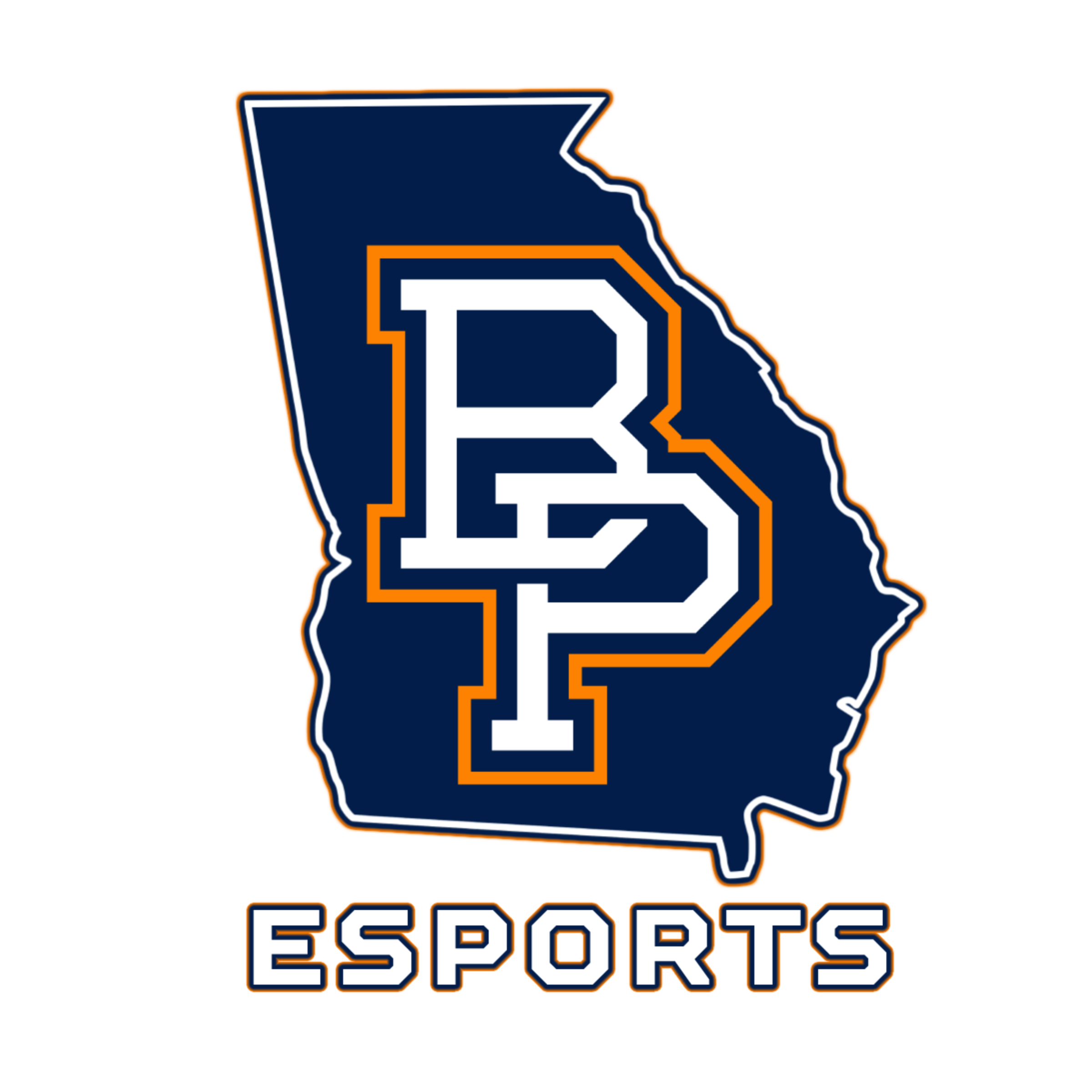 Brewton-Parker Christian University Logo