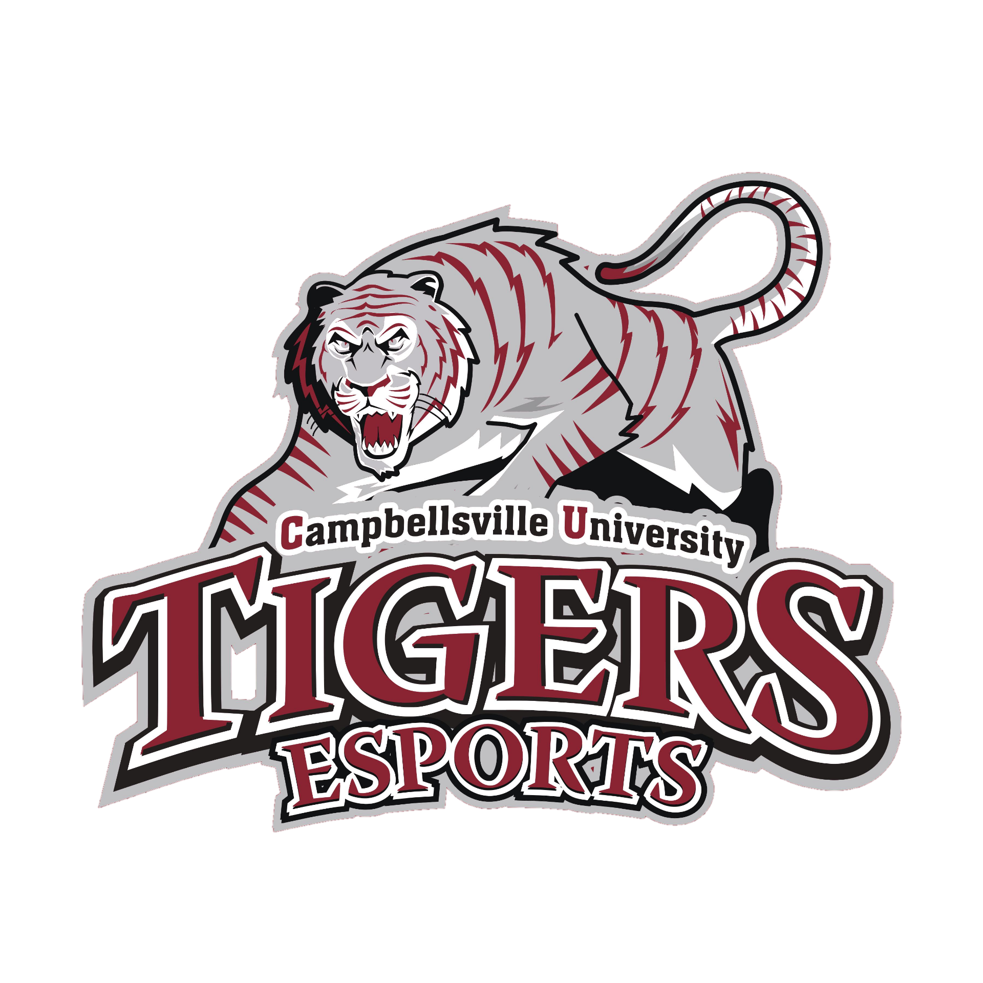 Campbellsville University Logo