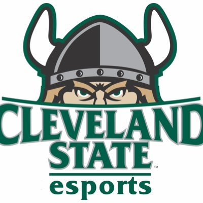 Cleveland State University Logo