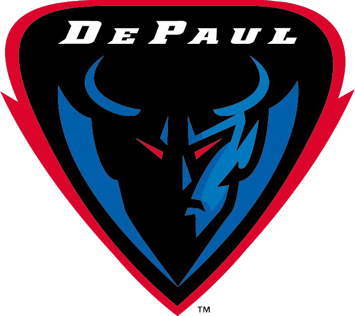 DePaul University Logo