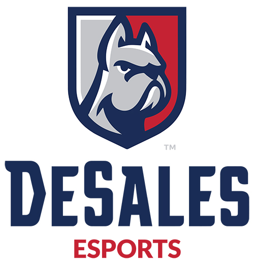 DeSales University Logo