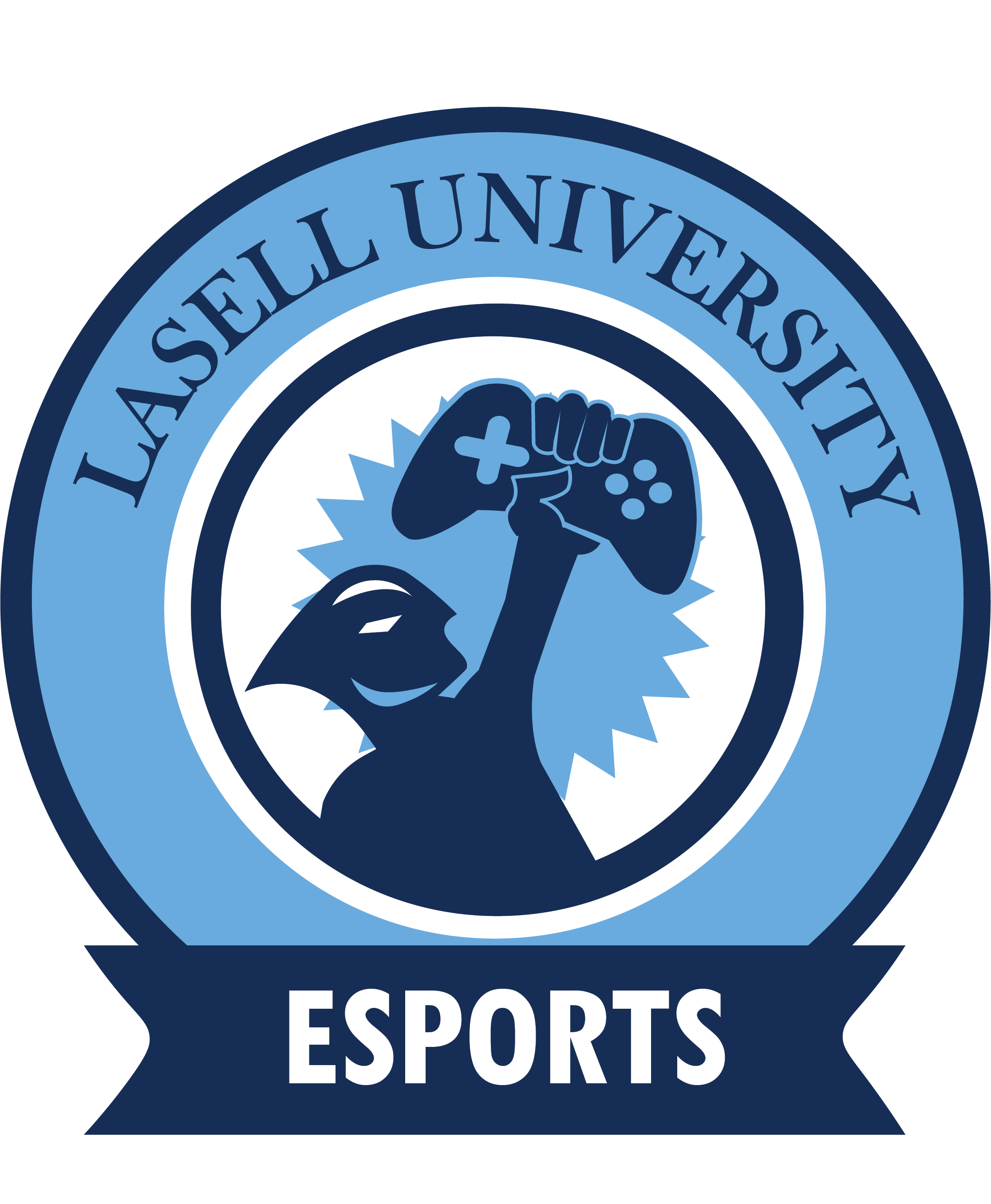 Lasell University Logo