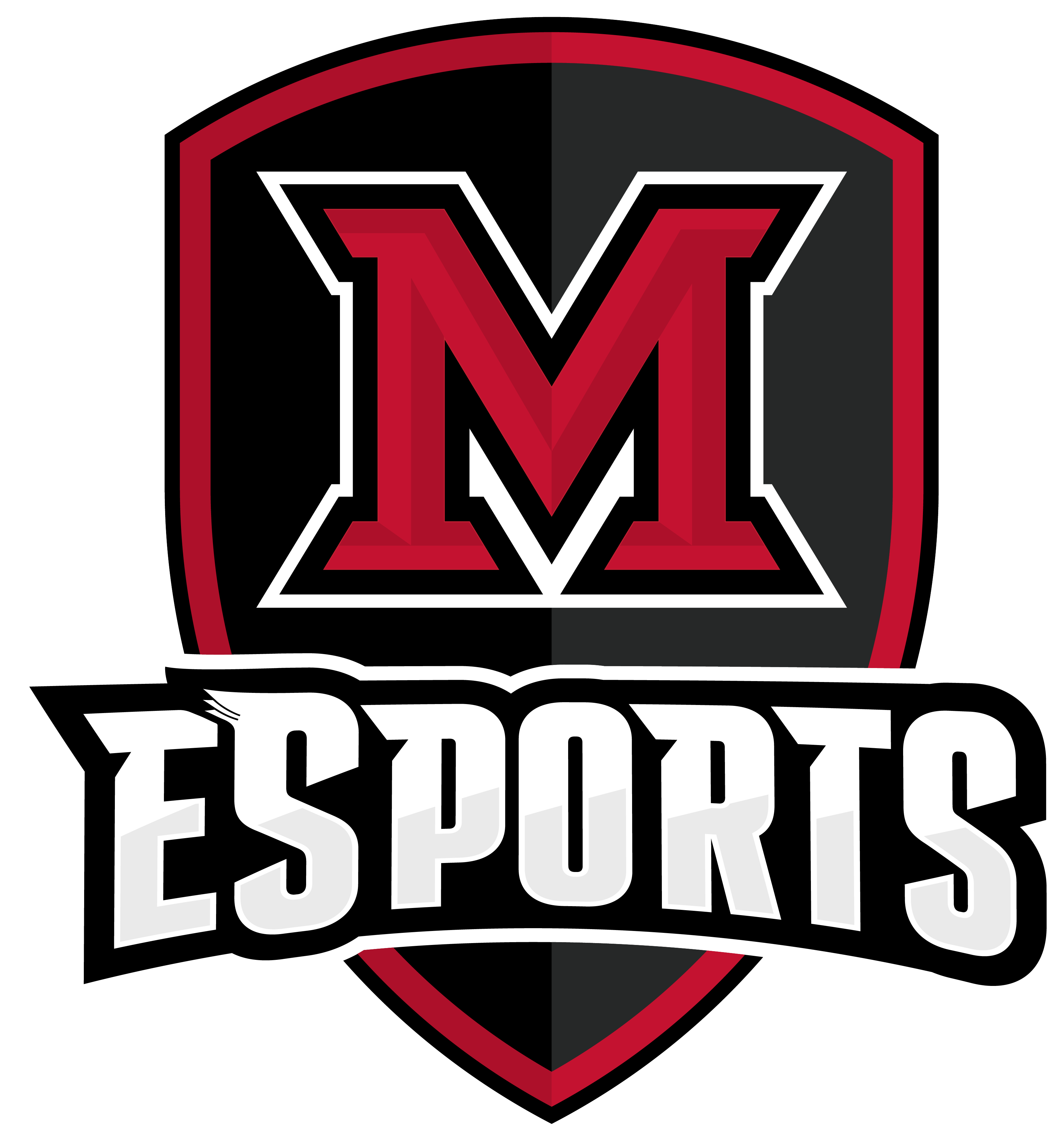 Miami University (OH) Logo