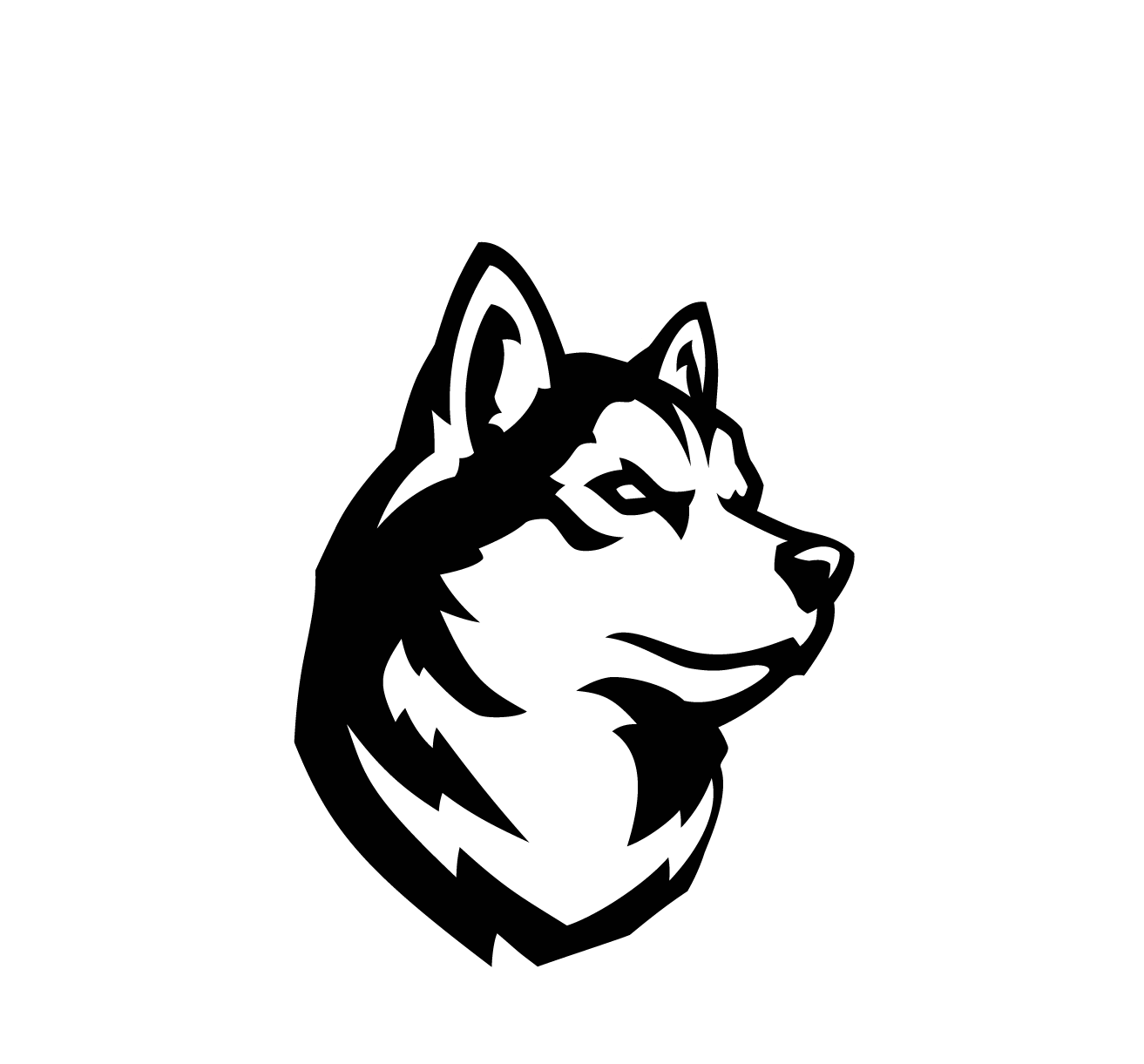 Northeastern University Logo