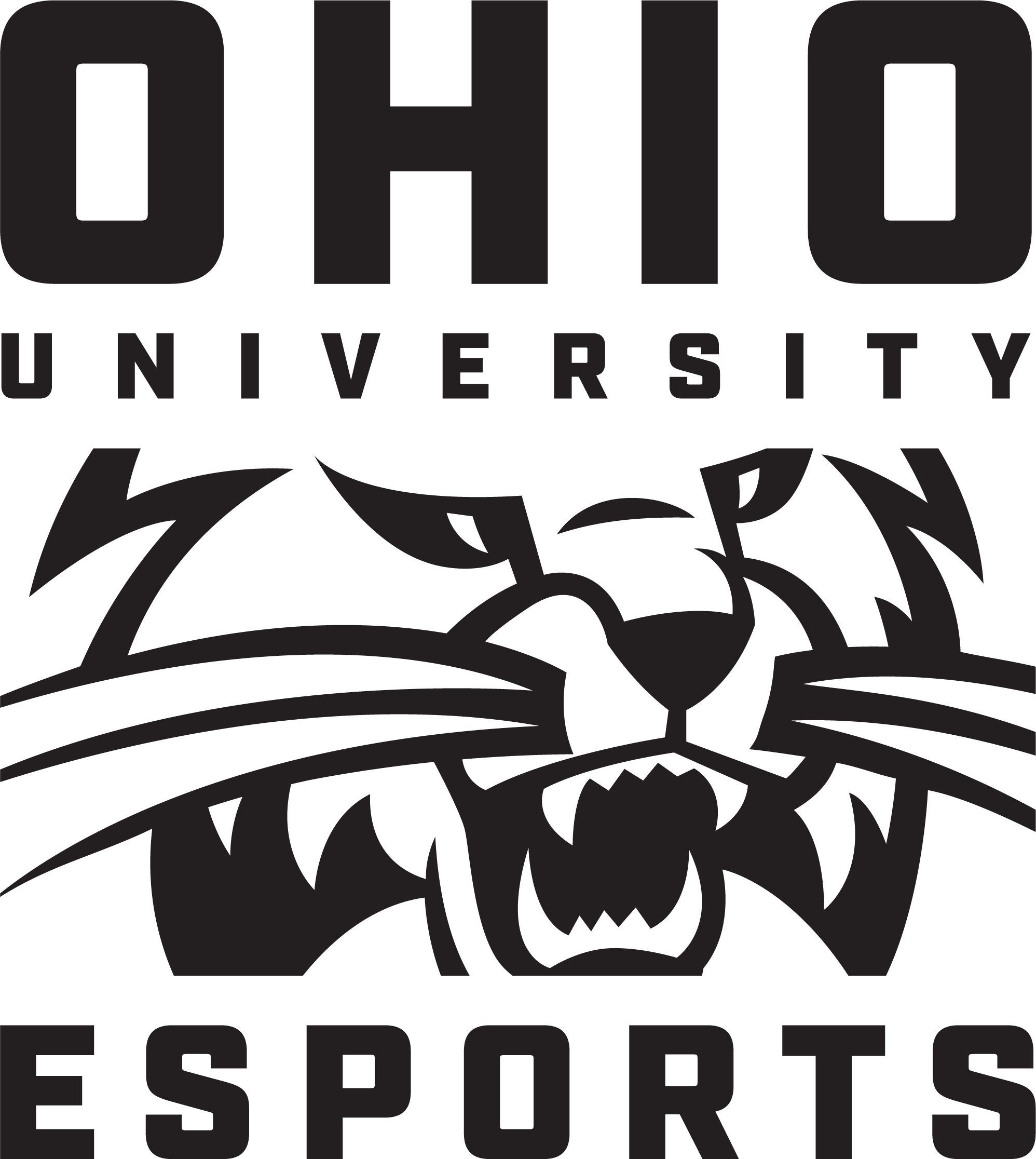 Ohio University Logo