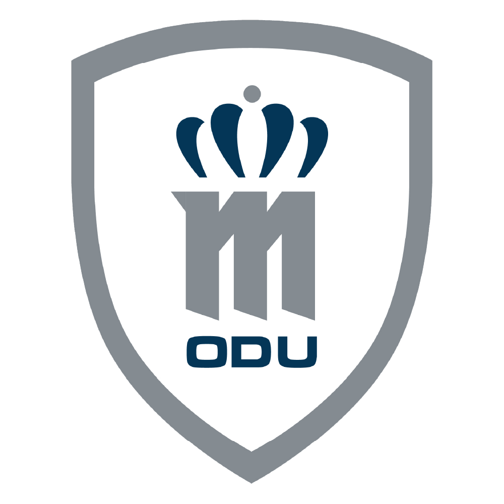 Old Dominion University Logo