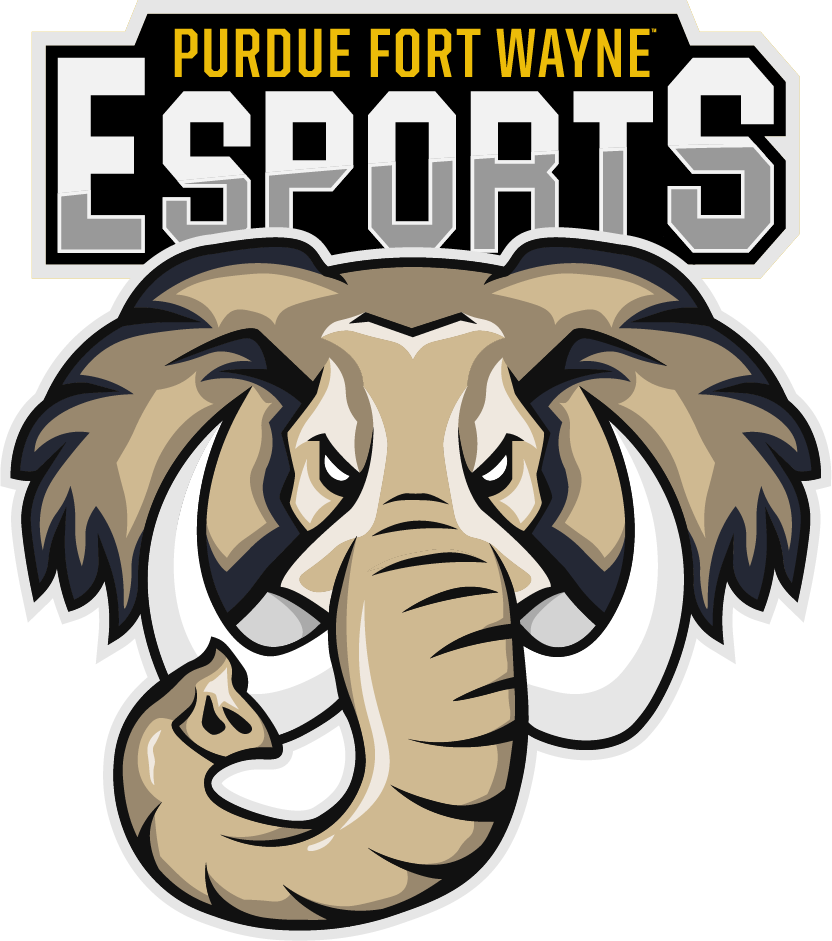 Purdue University - Fort Wayne Logo