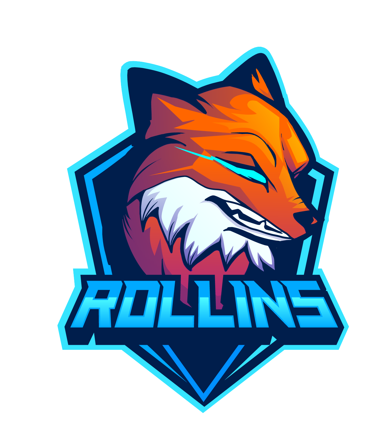 Rollins College Logo