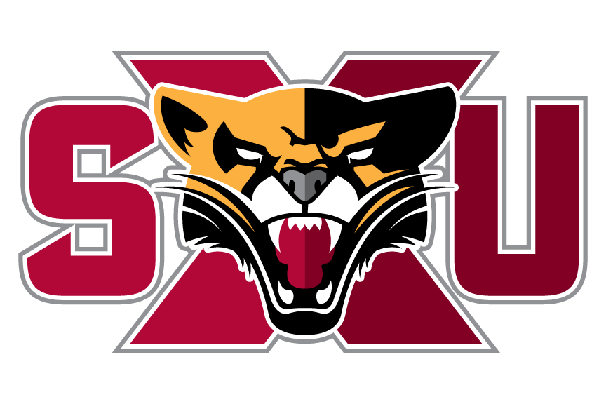 Saint Xavier University Logo