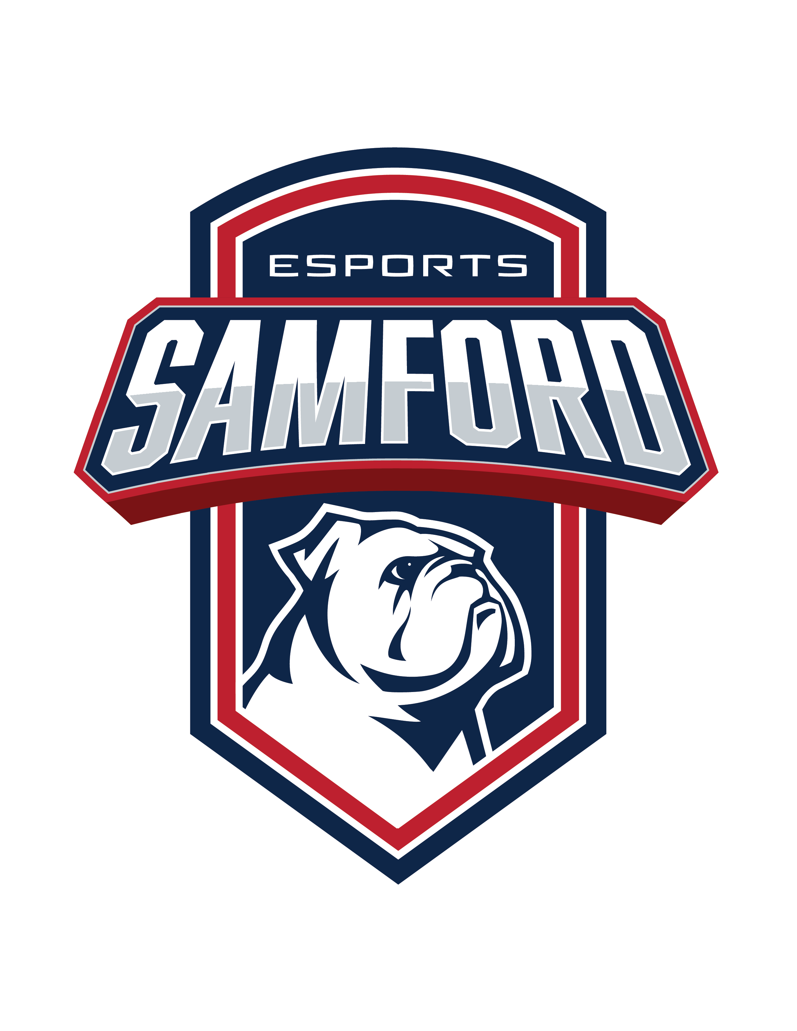 Samford University Logo