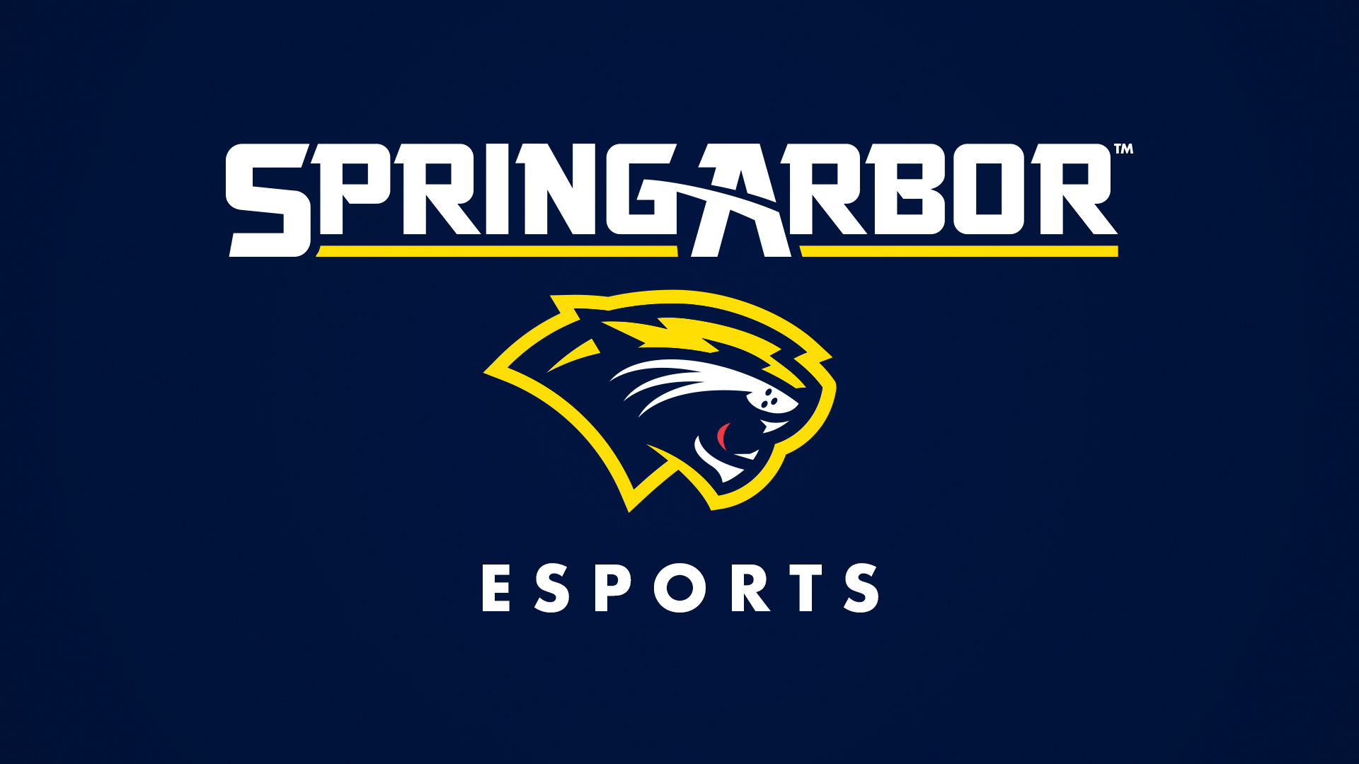 Spring Arbor University Logo