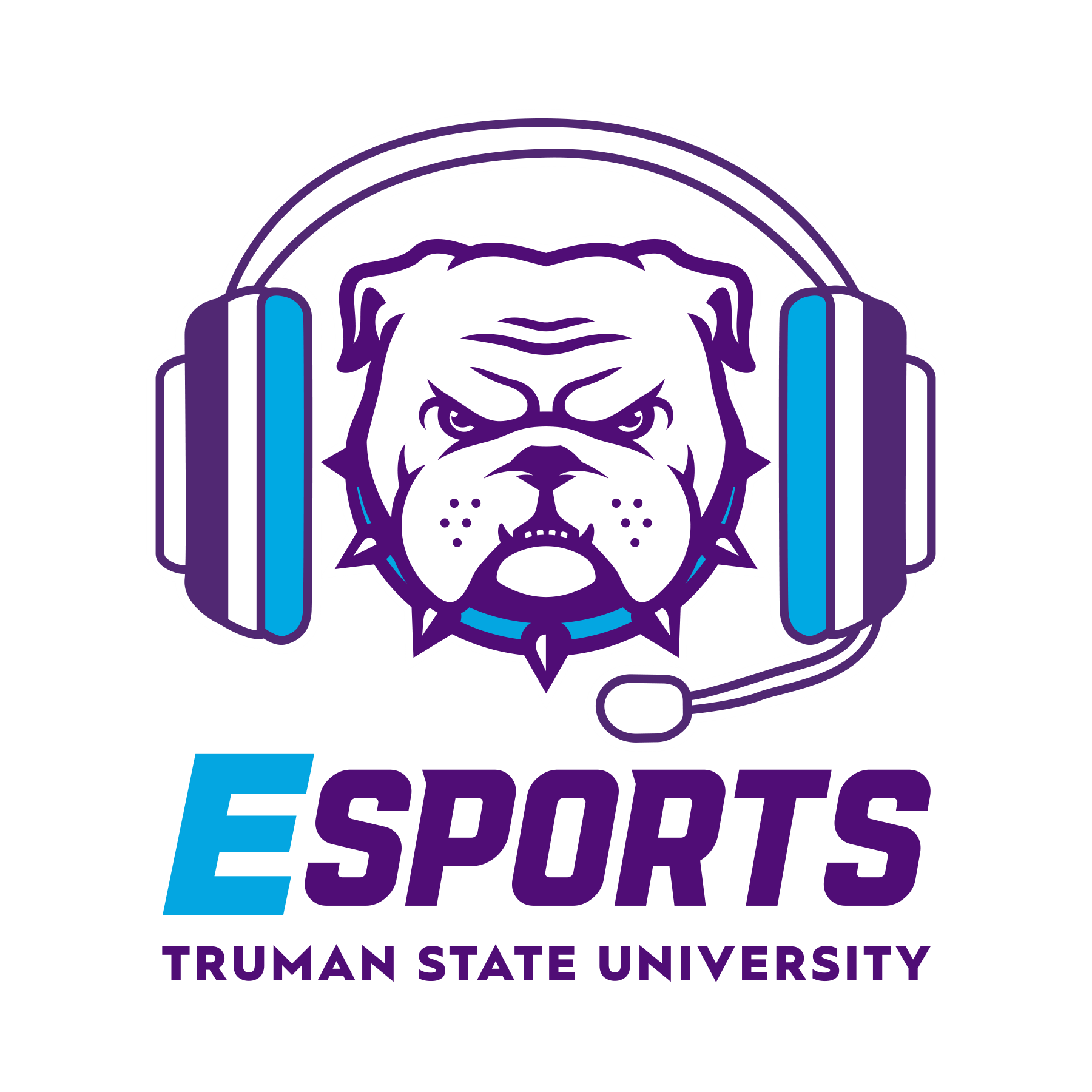 Truman State University Logo