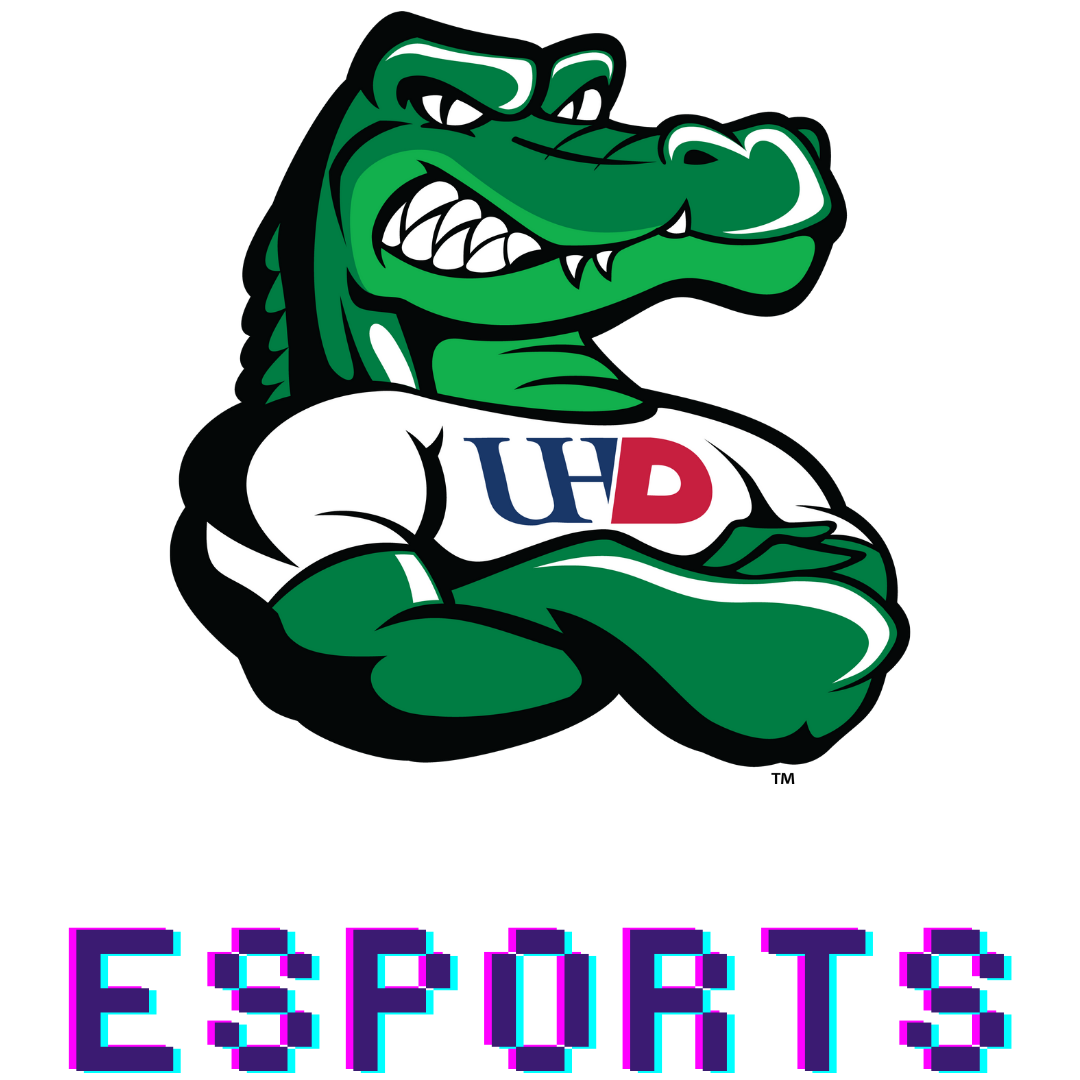 University of Houston - Downtown Logo