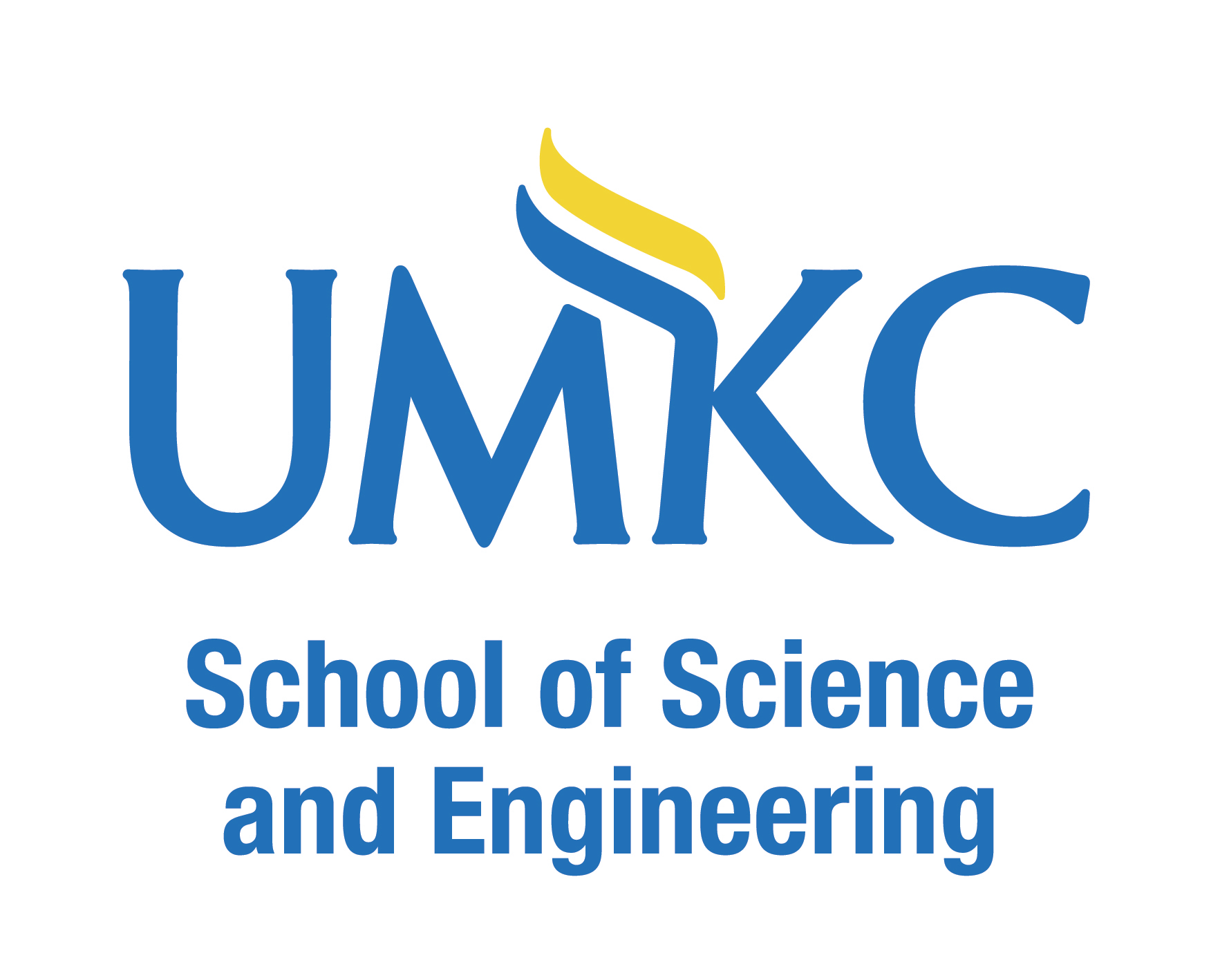 University of Missouri - Kansas City Logo