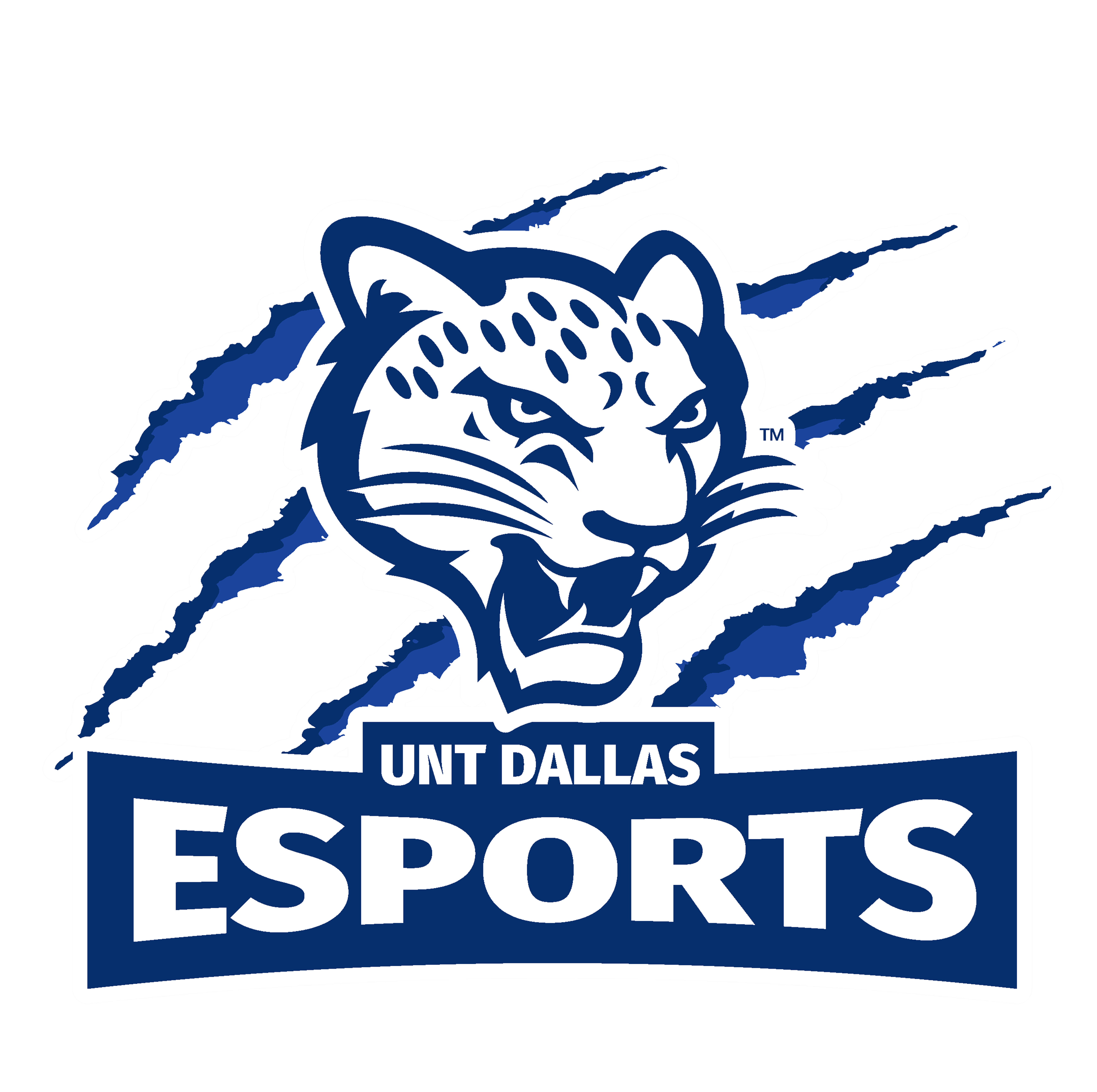 University of North Texas - Dallas Logo