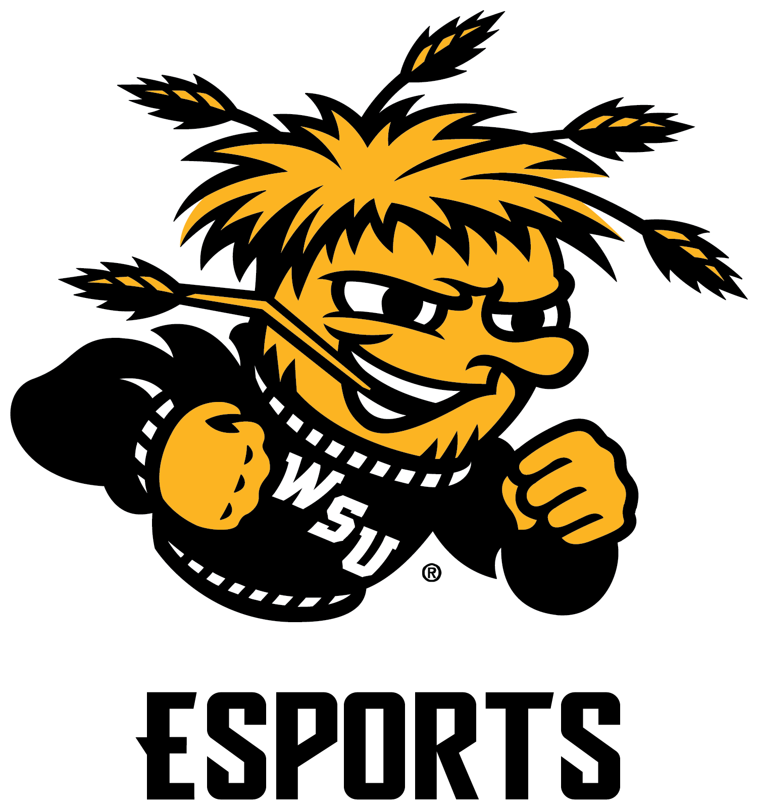 Wichita State University Logo